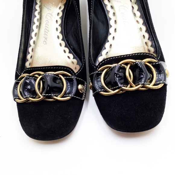 Juicy Couture Shoes Juicy Couture Shoe Poshmark